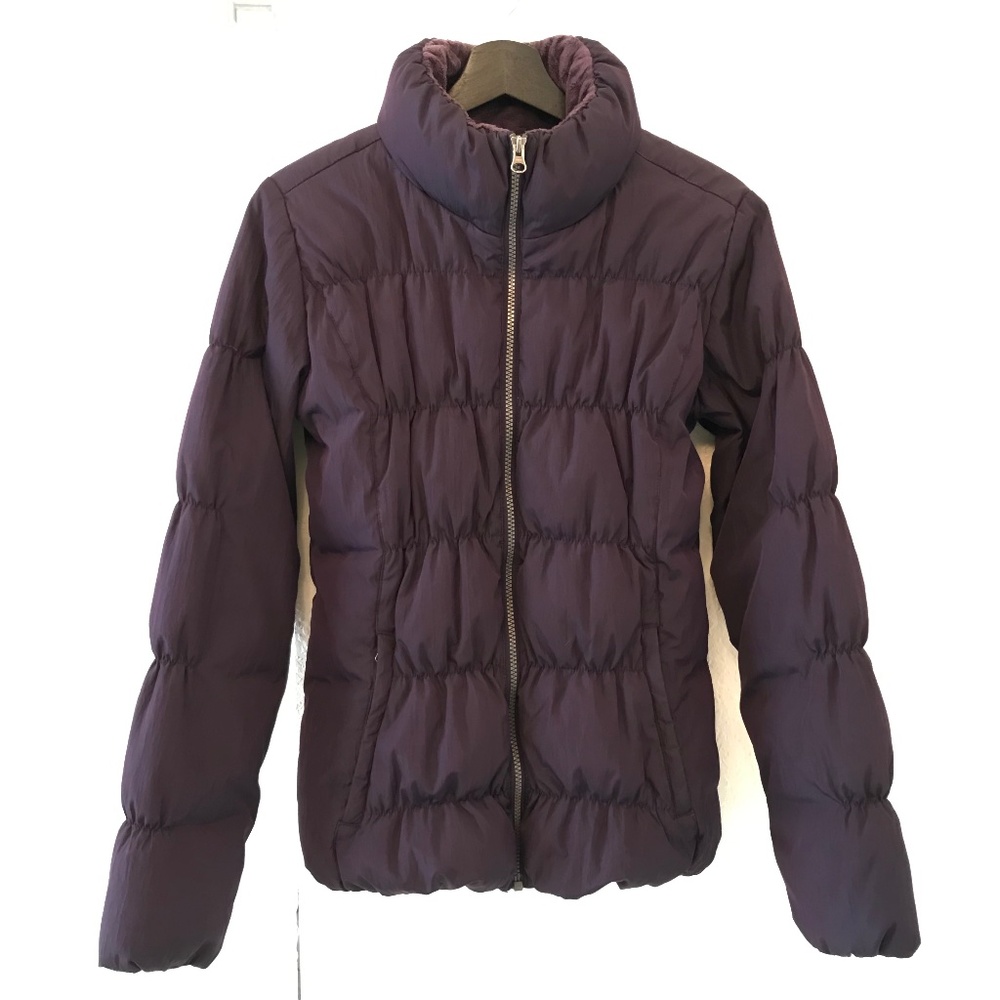 Eddie Bauer Extra Warm Winter Down Jacket